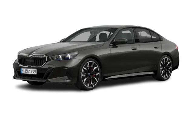 Angebotsdetails BMW 5er Limousine 540d xDrive A Sophistograu Brillanteffekt Metallic