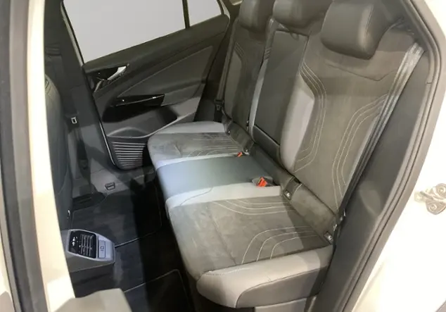 Angebotsdetails Volkswagen ID.4 Pro 82 kWh / WeiÃ (GletscherweiÃ Metallic)