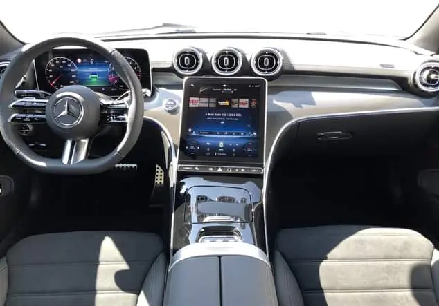 Angebotsdetails Mercedes-Benz CLE 200 Cabriolet ++sofort verfügbar++ Unilack polarweiß