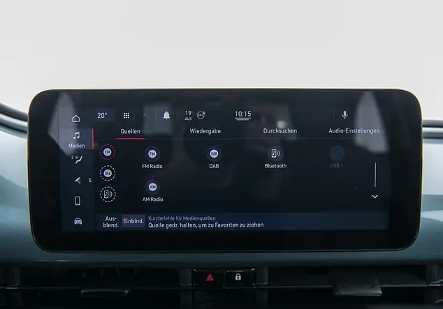 Angebotsdetails Fiat 500e ICON glacier blue metallic