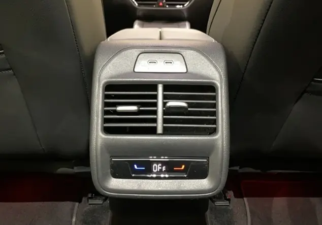 Angebotsdetails Volkswagen Passat Variant B9 2.0 TDI Business KLIMA WeiÃ (OryxweiÃ Perlmutteffekt)