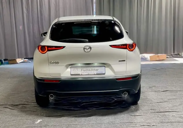 Angebotsdetails Mazda CX30 CX30 D116 SELECTION*DESIGN*ACTIVE*BOSE*NAVI* Satinweiß