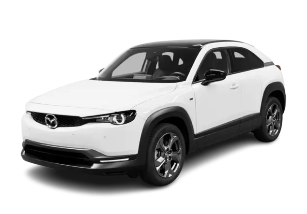 Angebotsdetails Mazda MX-30 MX-30 UPDATE22 ADVANTAGE*3-phasig*MATRIX-LED* weiß