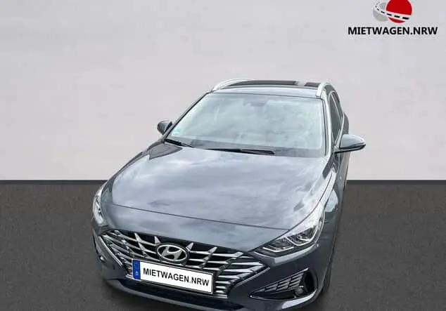 Angebotsdetails Hyundai i30 Dark Knight
