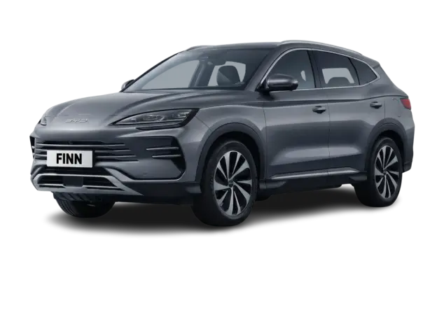 Angebotsdetails BYD Seal U DM-I 1.5T DM-i Design Time Grey