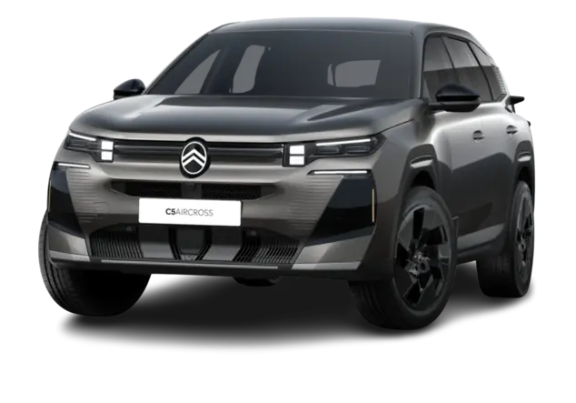 Angebotsdetails Citroen C5 Aircross Hybrid 145 ë-DCS6 MAX Platinium-Grau Metallic