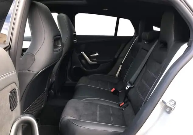 Angebotsdetails Mercedes-Benz CLA 200 Shooting Brake ++verfügbar ab 27.09.25++ Grau manufaktur lack manufaktur alpingrau uni