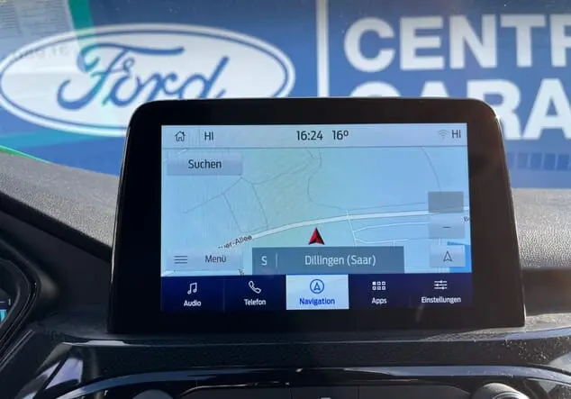 Angebotsdetails Ford Kuga ST-Line PHEV Magnetic Grau