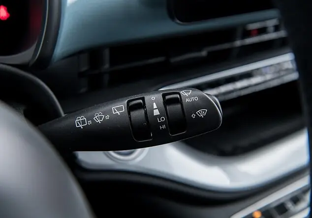 Angebotsdetails Fiat 500e ICON glacier blue metallic