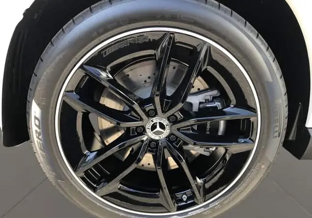 Angebotsdetails Mercedes-Benz GLE 450 d 4MATIC Coupé ++sofort verfügbar++ Weiß manufaktur lack manufaktur opalithweiß bright