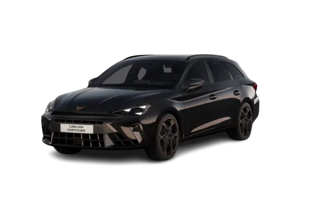 Angebotsdetails Cupra Leon Sportstourer Leon Sportstourer VZ 2.0 TSI 333PS 7-Gang 4Drive verschiedene Farben verfügbar( nicht wählbar)