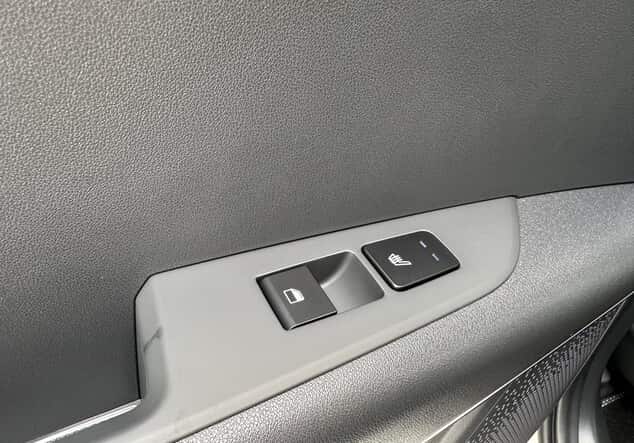 Angebotsdetails Kia Niro EV Inspiration DriveWise | Relax | Sound | Wärmepumpe schwarz