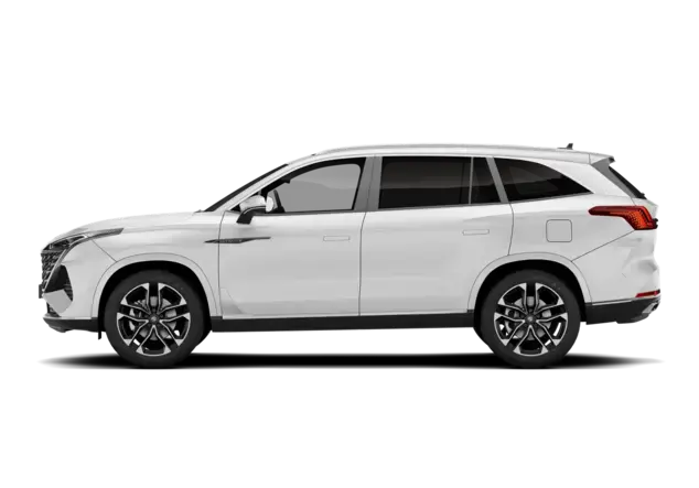 Angebotsdetails MG S9 PHEV 1.5T PHEV Premium Oxford White