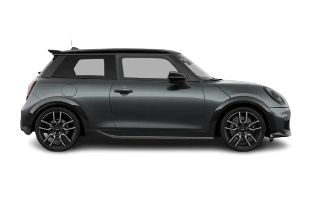 Angebotsdetails MINI 3-Türer Cooper C John Cooper Works Trim Steptr. Legend Grey metallic