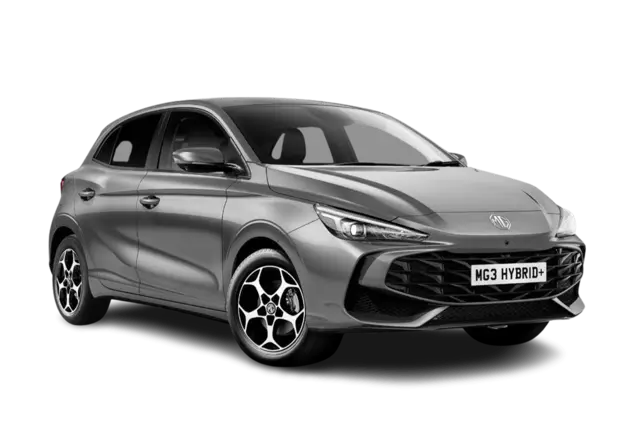 Angebotsdetails MG MG3 Luxury Hybrid verschiedene Farben verfügbar