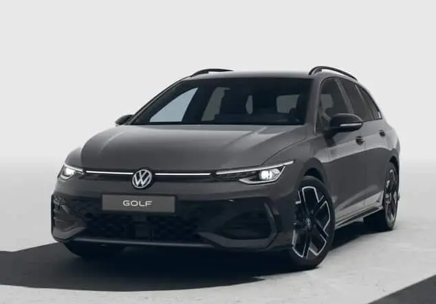 Angebotsdetails Volkswagen Golf Golf Variant R-Line 2,0 l TDI Auf Anfrage