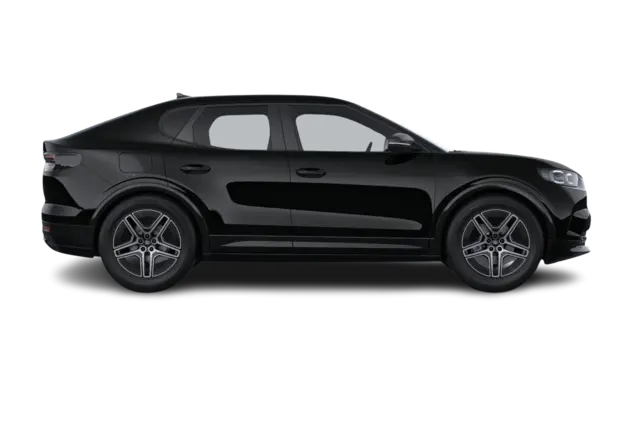 Angebotsdetails Ford Capri Extended Range 79kWh Premium Agate Black Metallic