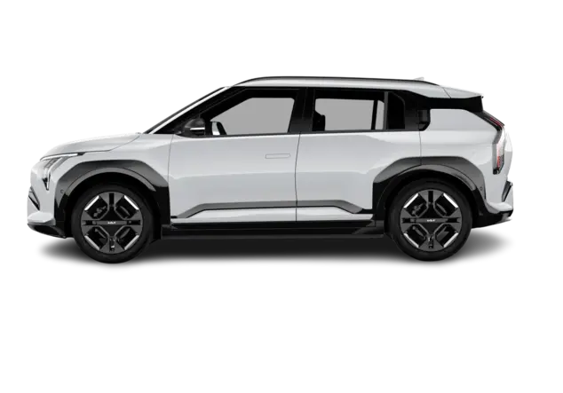 Angebotsdetails Kia EV3 81 kWh 150 kW GT-Line Frontantrieb Snow White Pearl