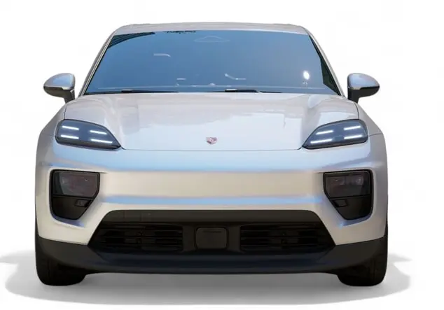 Angebotsdetails Porsche Macan Macan 2025 | 20