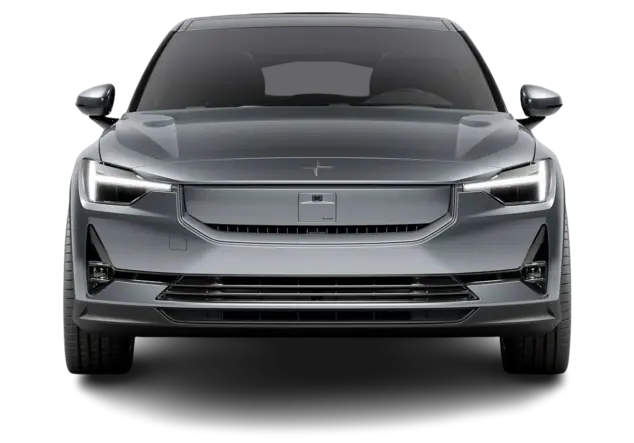 Angebotsdetails Polestar 2 Long Range Dual Motor Storm (metallic)