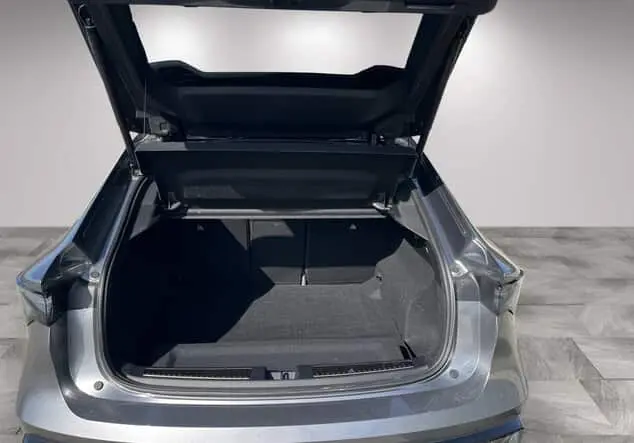 Angebotsdetails Renault Rafale Esprit Alpine E-Tech Full Hybrid 200 Dolomit-Grau, Black Pearl-Schwarz Metallic (Grau)