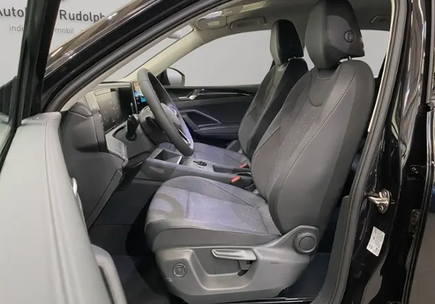 Angebotsdetails Volkswagen Tiguan III Life 1.5 eTSI KLIMA ALU Schwarz (Grenadillschwarz Metallic)