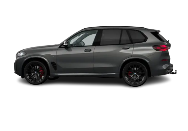 Angebotsdetails BMW X5 xDrive40d BMW Individual Dravitgrau metallic