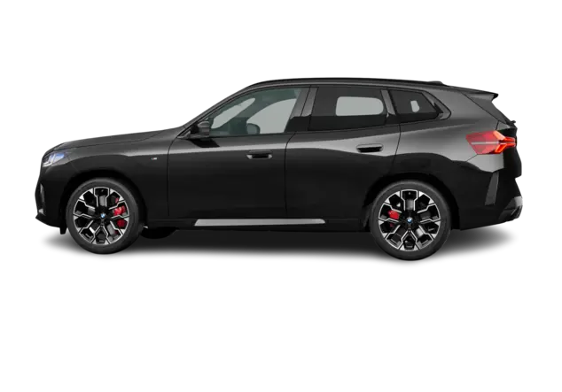 Angebotsdetails BMW X3 xDrive20d Black Sapphire Metallic