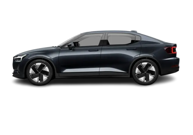 Angebotsdetails Polestar 2 Long Range Dual Motor Midnight (metallic)