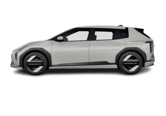 Angebotsdetails Kia EV4 81 kWh 150 kW Earth Frontantrieb Wolfgrau Metallic