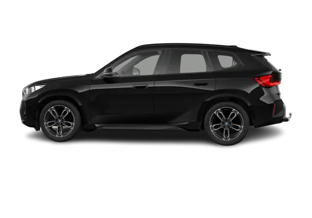 Angebotsdetails BMW X1 sDrive20d Steptronic Black Sapphire Metallic