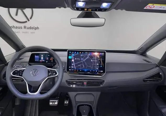 Angebotsdetails Volkswagen ID.3 Pro 150 kW (204 PS) 59 kWh 1-Gang-Automatik Grenadillschwarz Metallic