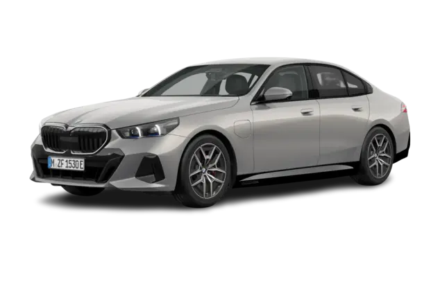Angebotsdetails BMW 5er Limousine 530e A Oxidgrau II metallic