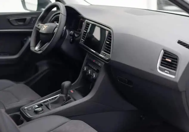 Angebotsdetails Cupra Ateca 1.5 TSI *Navi*SHZ*Kamera 