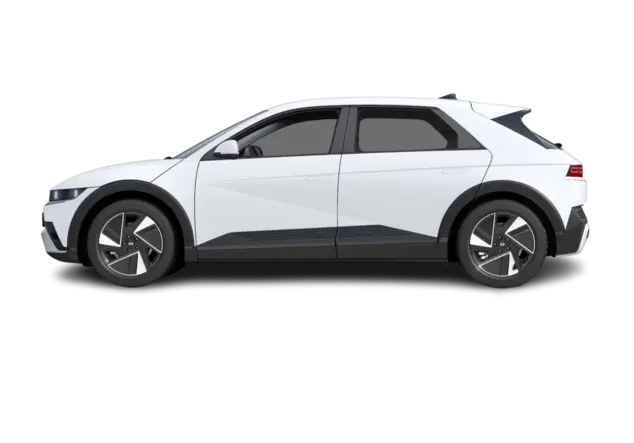 Angebotsdetails Hyundai IONIQ 5 84kWh 168kW Heckantrieb Dynamiq Atlas White Uni