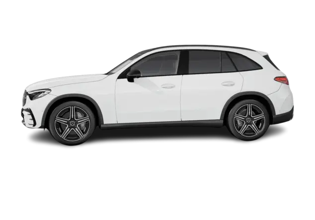 Angebotsdetails Mercedes-Benz GLC GLC 300 d 4MATIC Autom. polarweiß uni