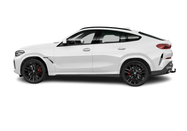 Angebotsdetails BMW X6 xDrive40d M Sport Mineralweiß Metallic