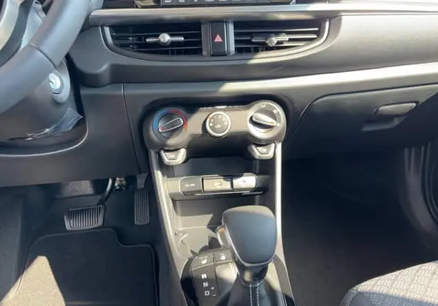 Angebotsdetails Kia Picanto Vision Beige ((M9Y) MILKY BEIGE MET.)