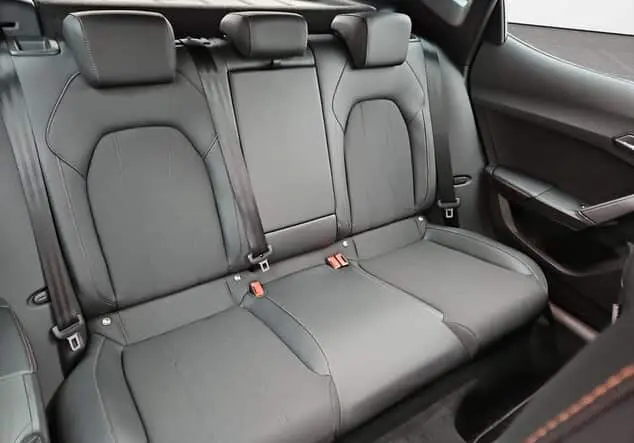 Angebotsdetails Cupra Formentor Cupra Formentor 1.5 Etsi 110 Kw (150 Ps) 7-Gang-Dsg Fiord Blau