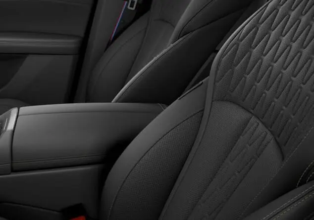 Angebotsdetails BMW X6 xDrive40d M Sport Carbonschwarz Metallic