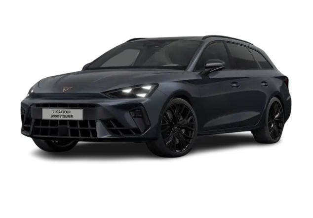 Angebotsdetails Cupra Leon Sportstourer 2.0 TSI 245kW VZ 4WD Sportstourer Magnetic Grau Metallic