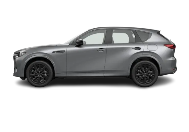 Angebotsdetails Mazda CX-60 3.3 e-SKYACTIV D254 Homura Plus Auto Machine Grey