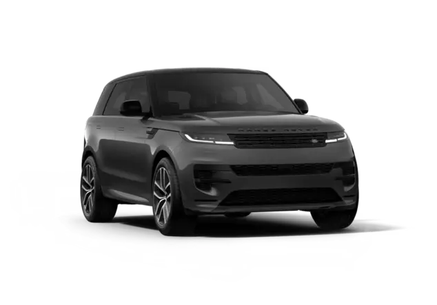 Angebotsdetails Land Rover Range Rover Sport Autobiography D350 MHEV Carpathian Grey