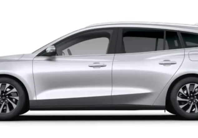 Angebotsdetails Ford Focus Turnier Titanium X, Winter-Paket,Easy-Parking,Fahrerassistenz-Paket verschiedene Farben verfügbar( nicht wählbar)