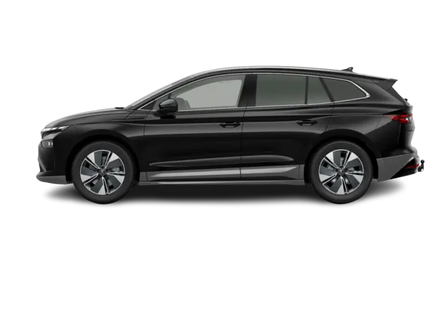 Angebotsdetails Skoda Enyaq 85 Black Magic Perleffekt