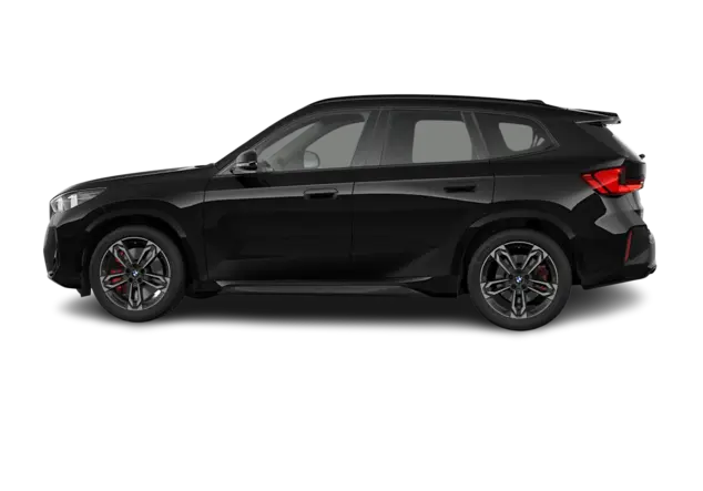 Angebotsdetails BMW X1 sDrive18d Steptronic Black Sapphire Metallic