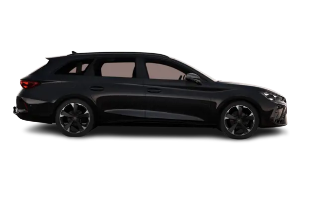 Angebotsdetails Cupra Leon Sportstourer 1.5 eTSI 110kW Sportstourer Midnight Black Metallic