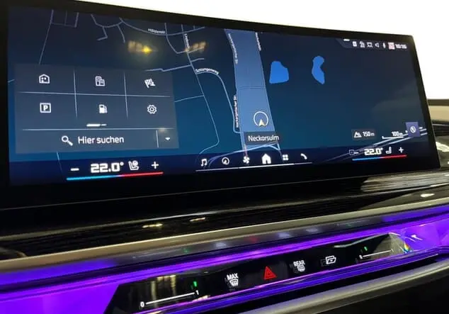 Angebotsdetails BMW M760 e xDrive ++sofort verfügbar++ Frozen pure grey