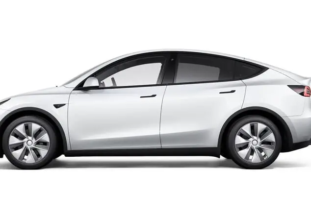 Angebotsdetails Tesla Model Y Weiss