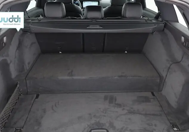 Angebotsdetails Mercedes-Benz E-Klasse E 300de T-Modell TIEFPREIS Schwarz